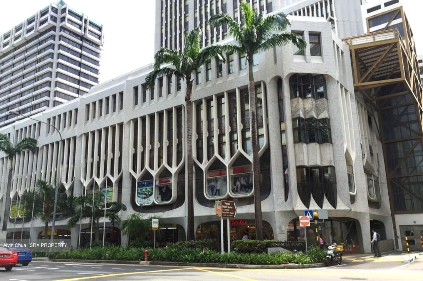 Peninsula Shopping Complex (D6), Shop House #628806671